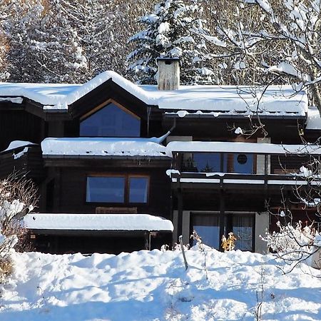 La Sauvagine B&B Skis Aux Pieds 레오레스 외부 사진