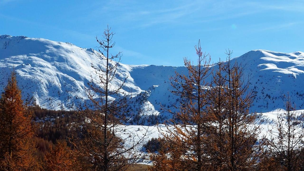 La Sauvagine B&B Skis Aux Pieds 레오레스 외부 사진